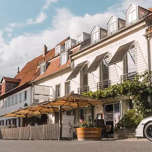 *** Hotel Weinforum Franken & Restaurant Duitsland