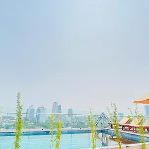 Mian - Infinity Pool Hotel Đà Nẵng