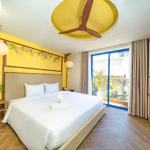 Sujet Appart hôtel Đà Nẵng