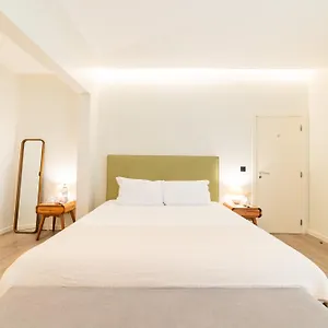 **** Gasthuis Hygge House Portugal
