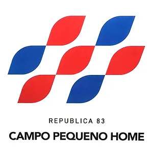 *** Gasthuis Republica83-campo Pequeno Portugal