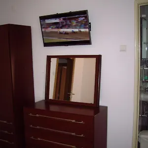 Residencial Camoes Couette-café Lisboa
