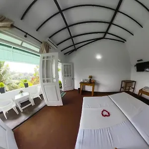 Mountain Station touristique Kandy